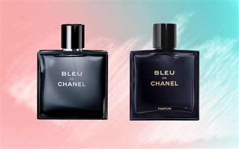 bleu De Chanel edt problems